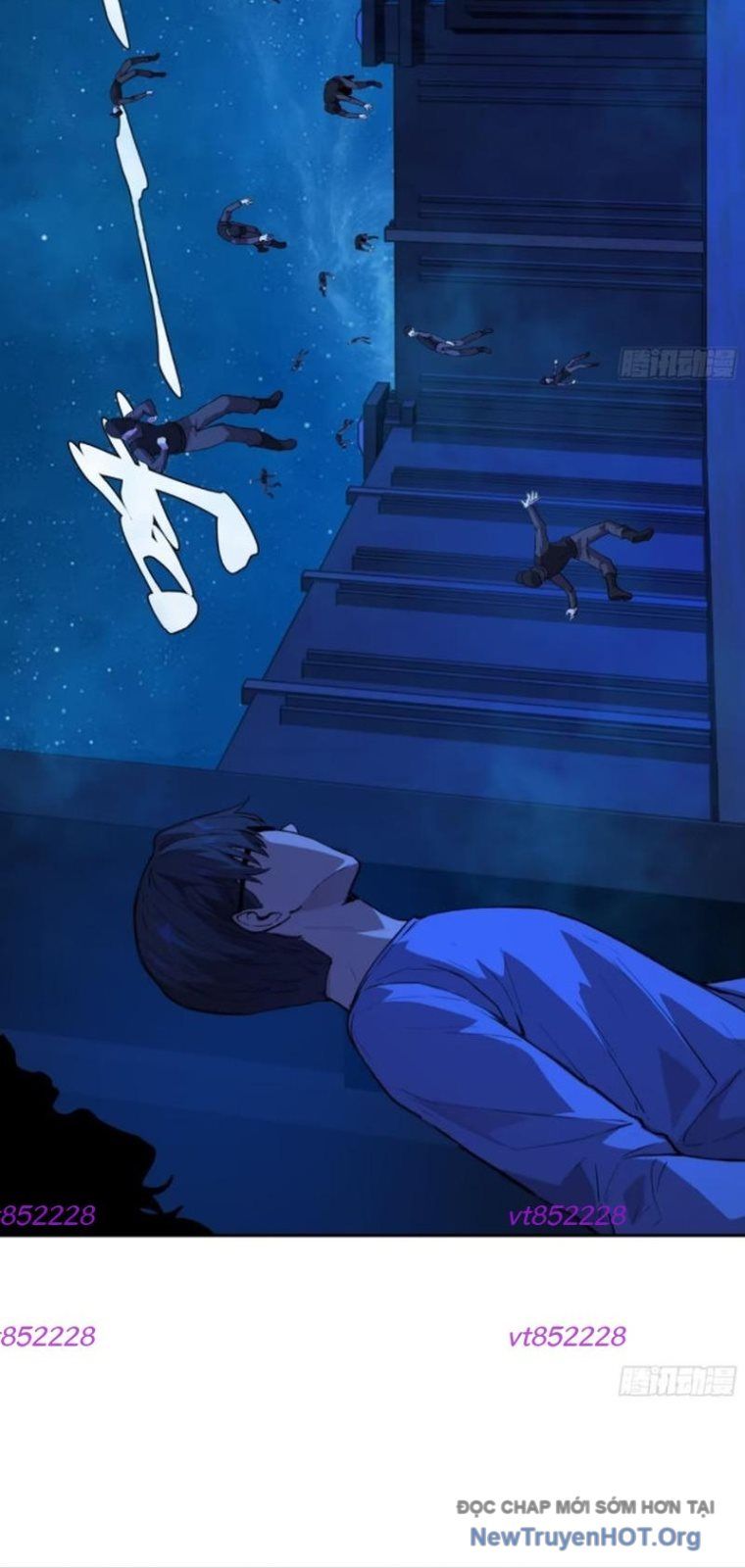 Bệnh Cảm Xúc Chapter 14 - 42