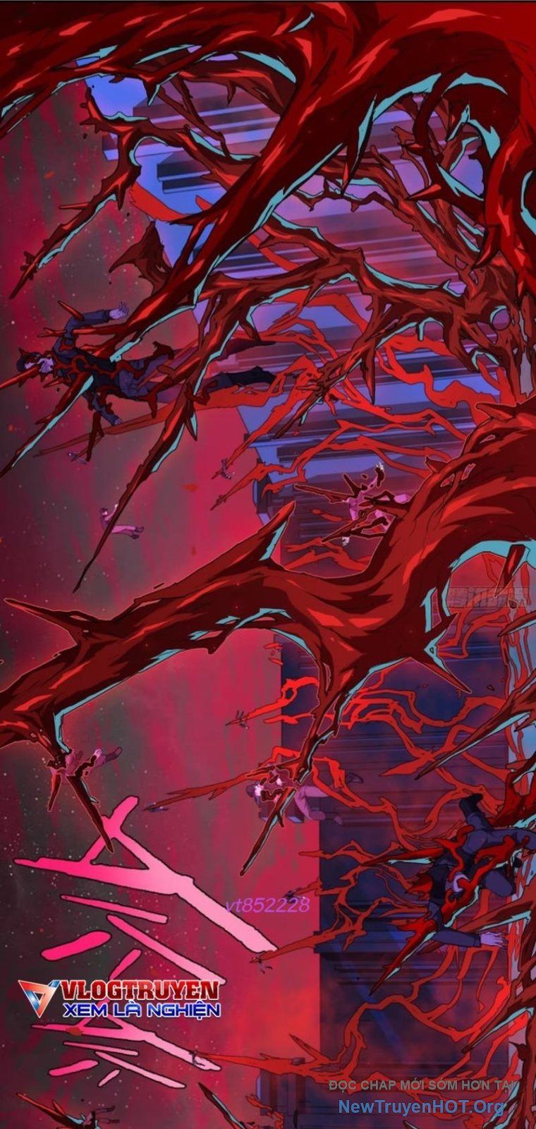 Bệnh Cảm Xúc Chapter 14 - 43