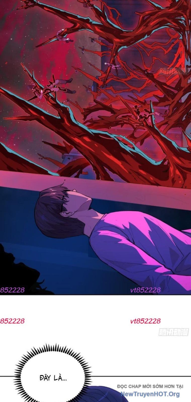 Bệnh Cảm Xúc Chapter 14 - 44