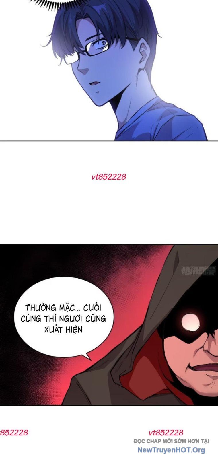 Bệnh Cảm Xúc Chapter 14 - 45