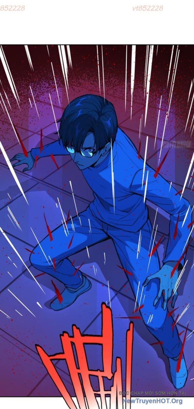 Bệnh Cảm Xúc Chapter 14 - 46