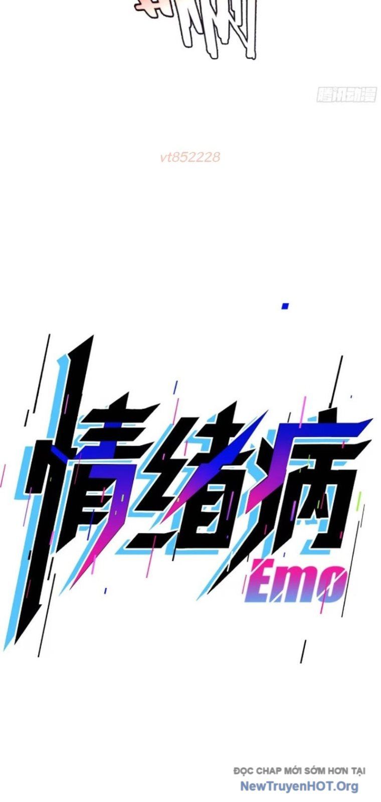 Bệnh Cảm Xúc Chapter 14 - 47