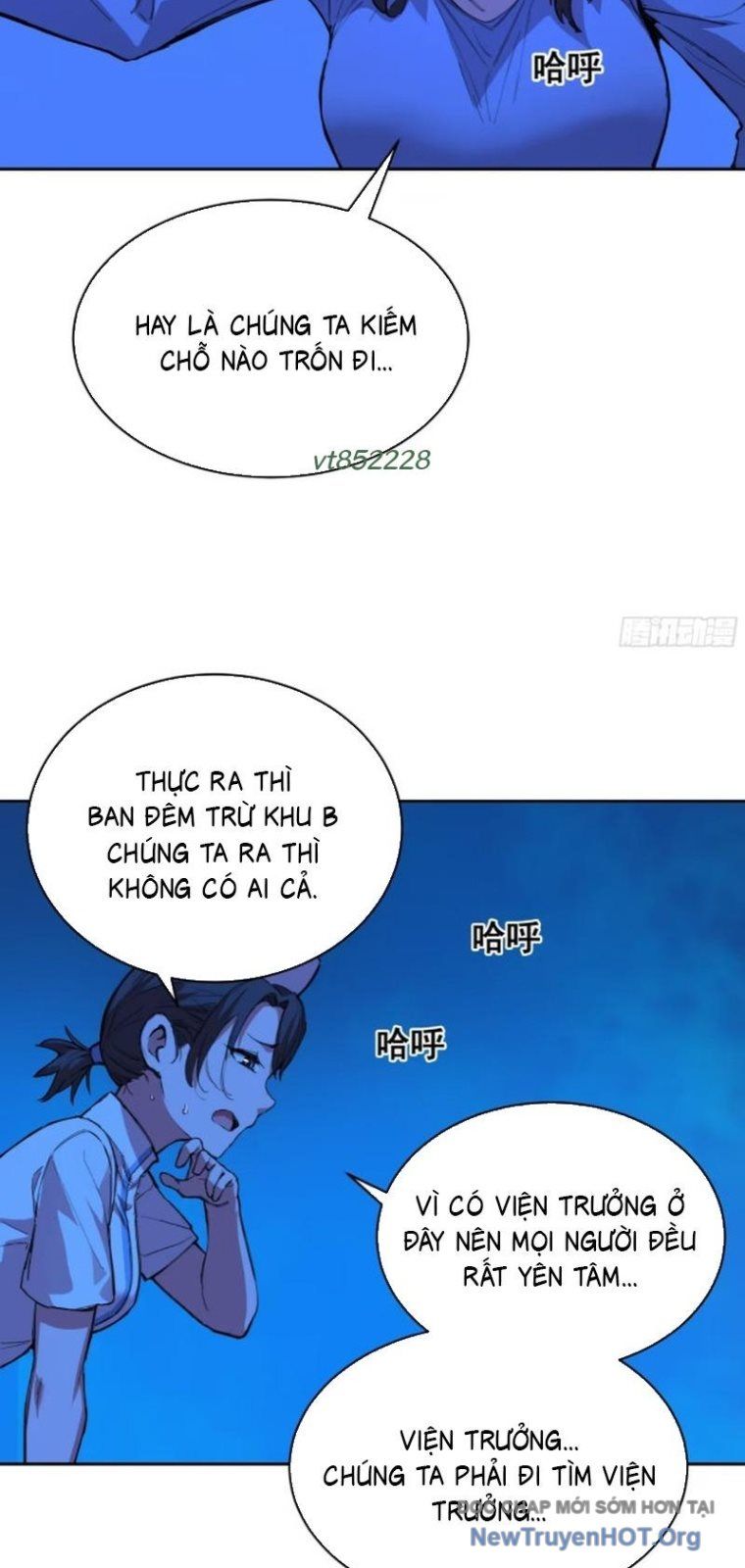 Bệnh Cảm Xúc Chapter 14 - 6