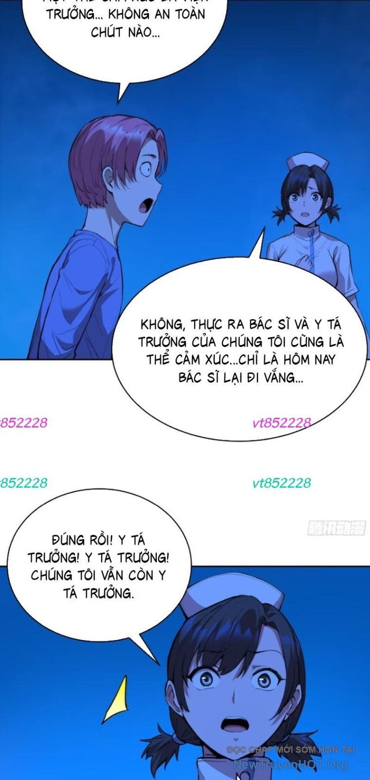 Bệnh Cảm Xúc Chapter 14 - 8