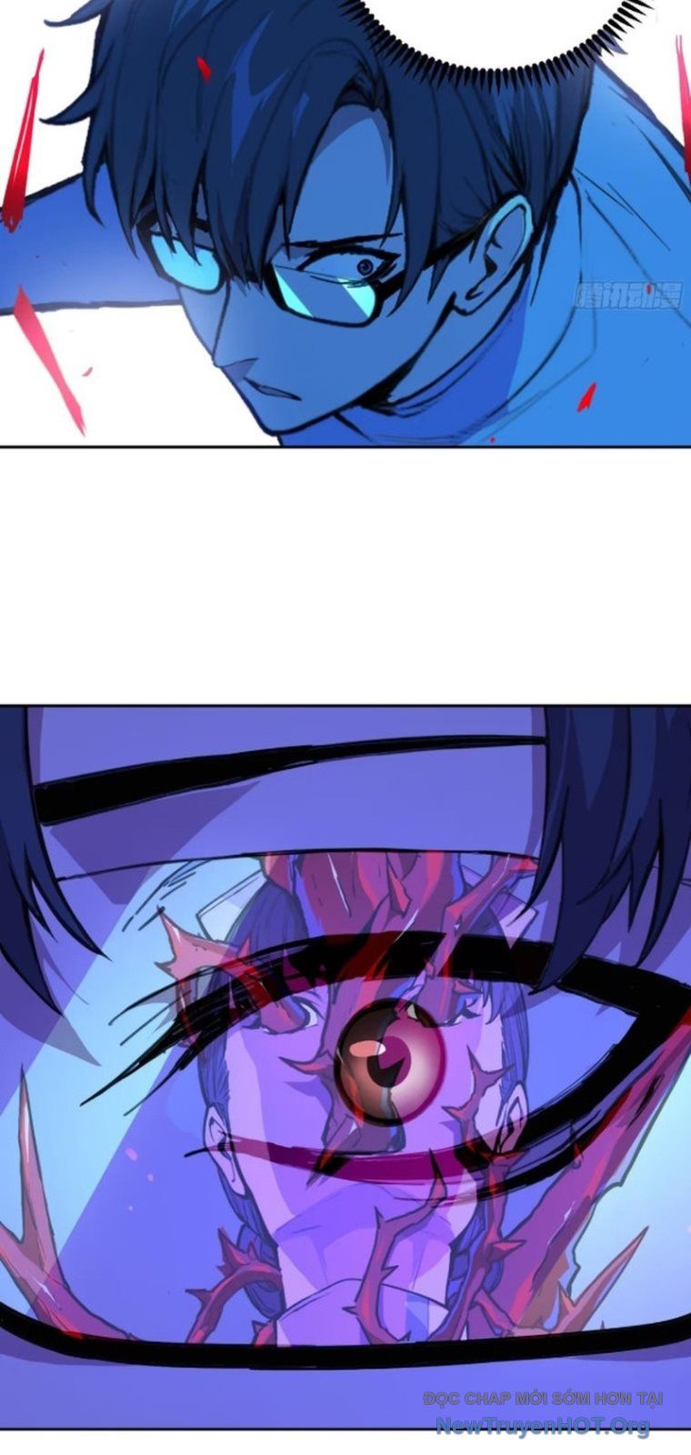 Bệnh Cảm Xúc Chapter 15 - 2