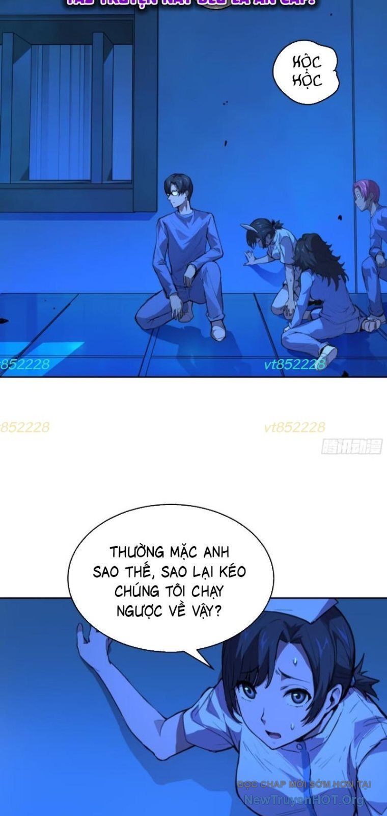 Bệnh Cảm Xúc Chapter 15 - 11