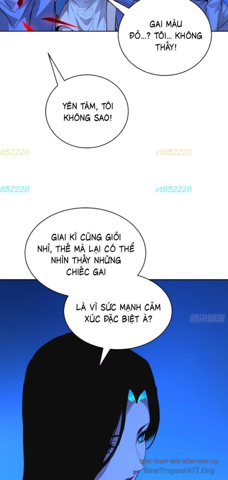 Bệnh Cảm Xúc Chapter 15 - 13