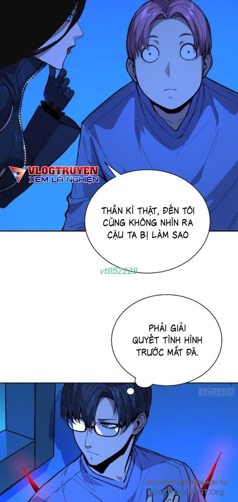 Bệnh Cảm Xúc Chapter 15 - 15