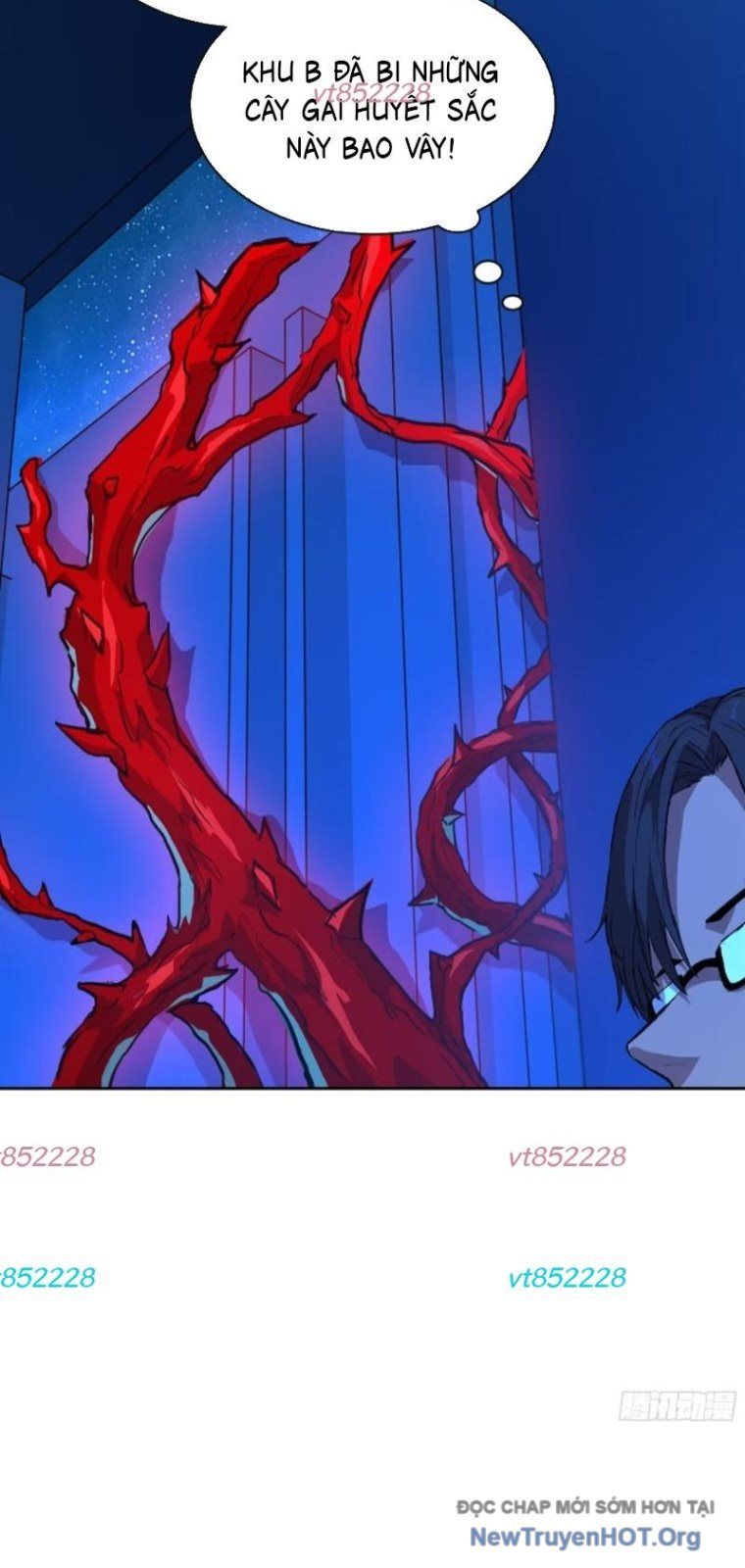 Bệnh Cảm Xúc Chapter 15 - 17