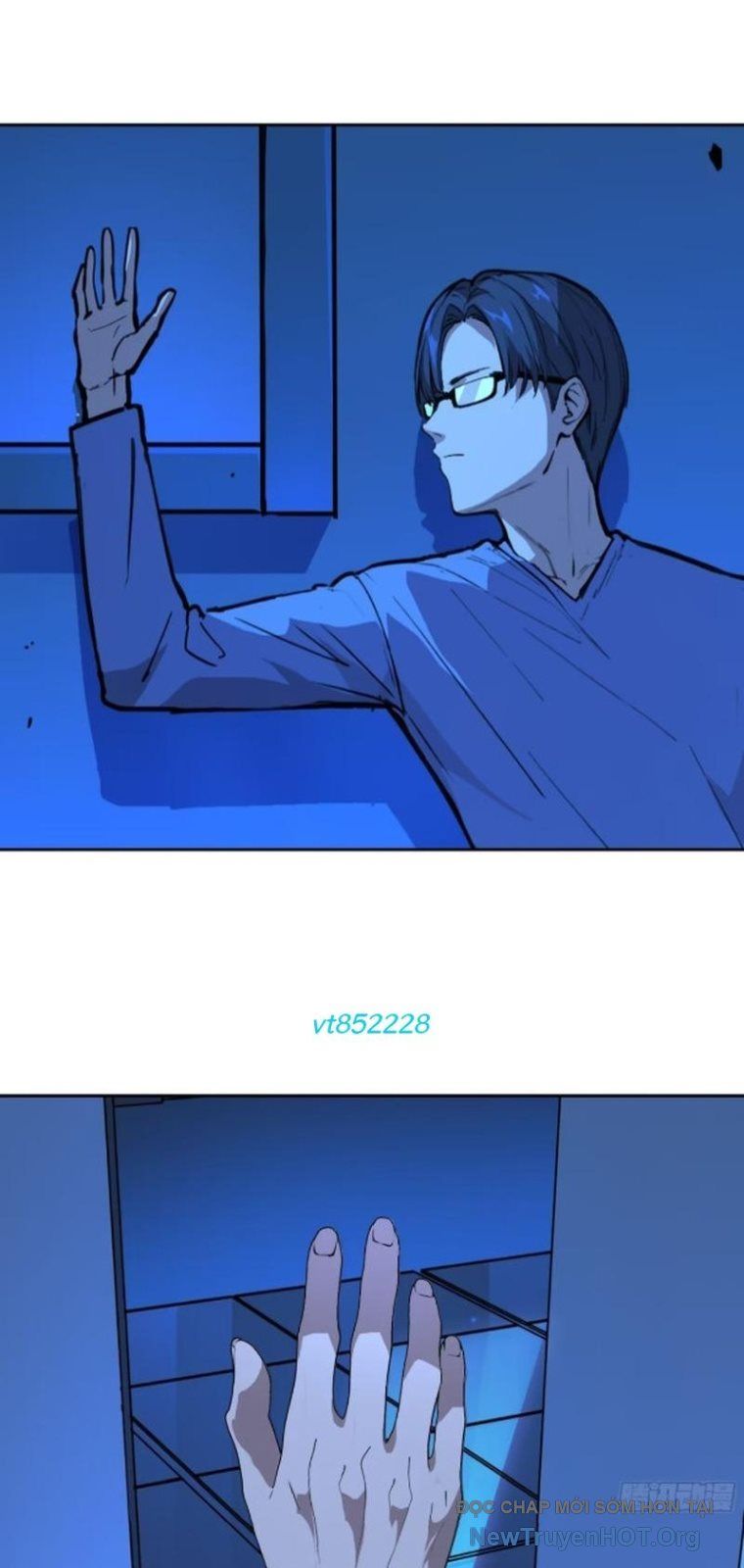 Bệnh Cảm Xúc Chapter 15 - 18