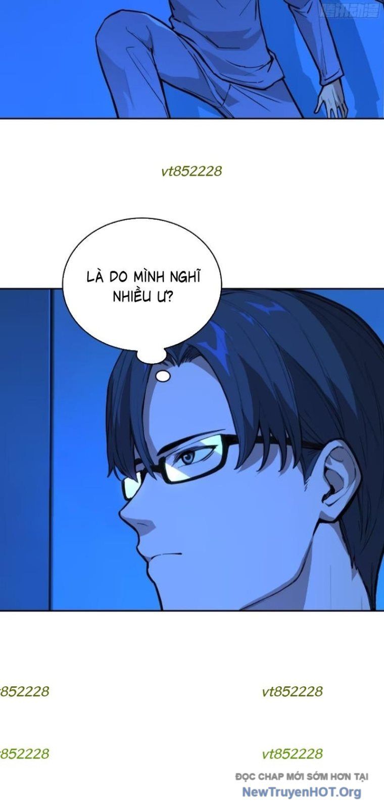 Bệnh Cảm Xúc Chapter 15 - 20