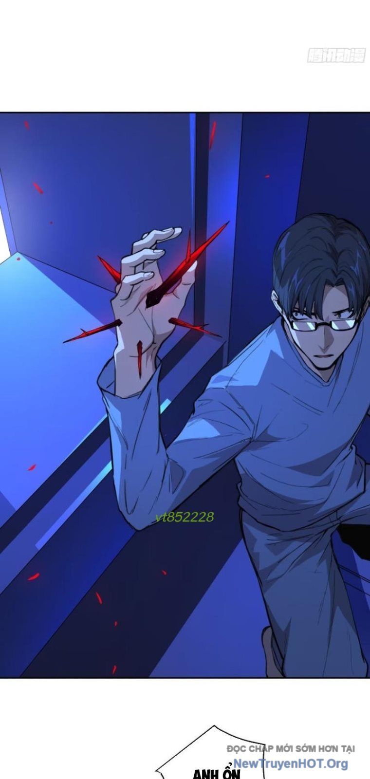 Bệnh Cảm Xúc Chapter 15 - 21