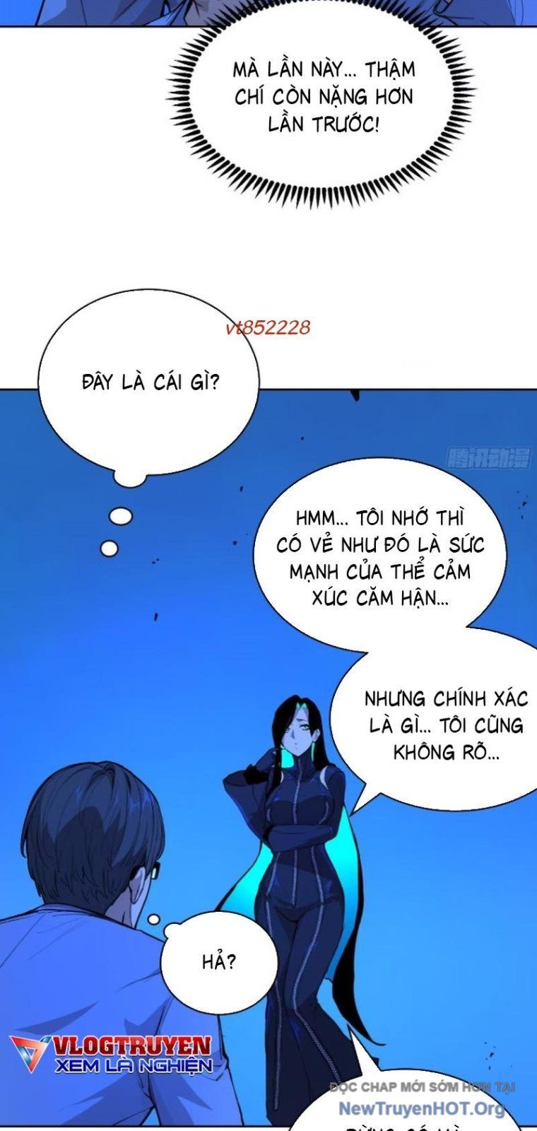 Bệnh Cảm Xúc Chapter 15 - 23