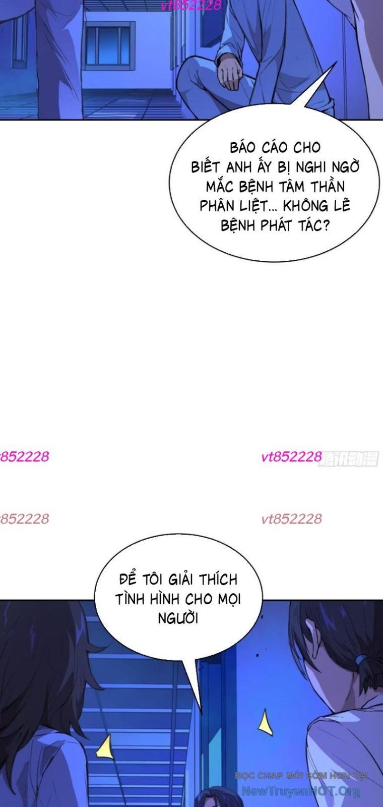 Bệnh Cảm Xúc Chapter 15 - 26