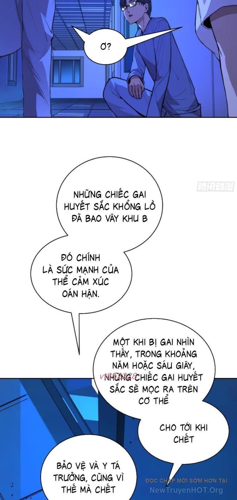 Bệnh Cảm Xúc Chapter 15 - 27