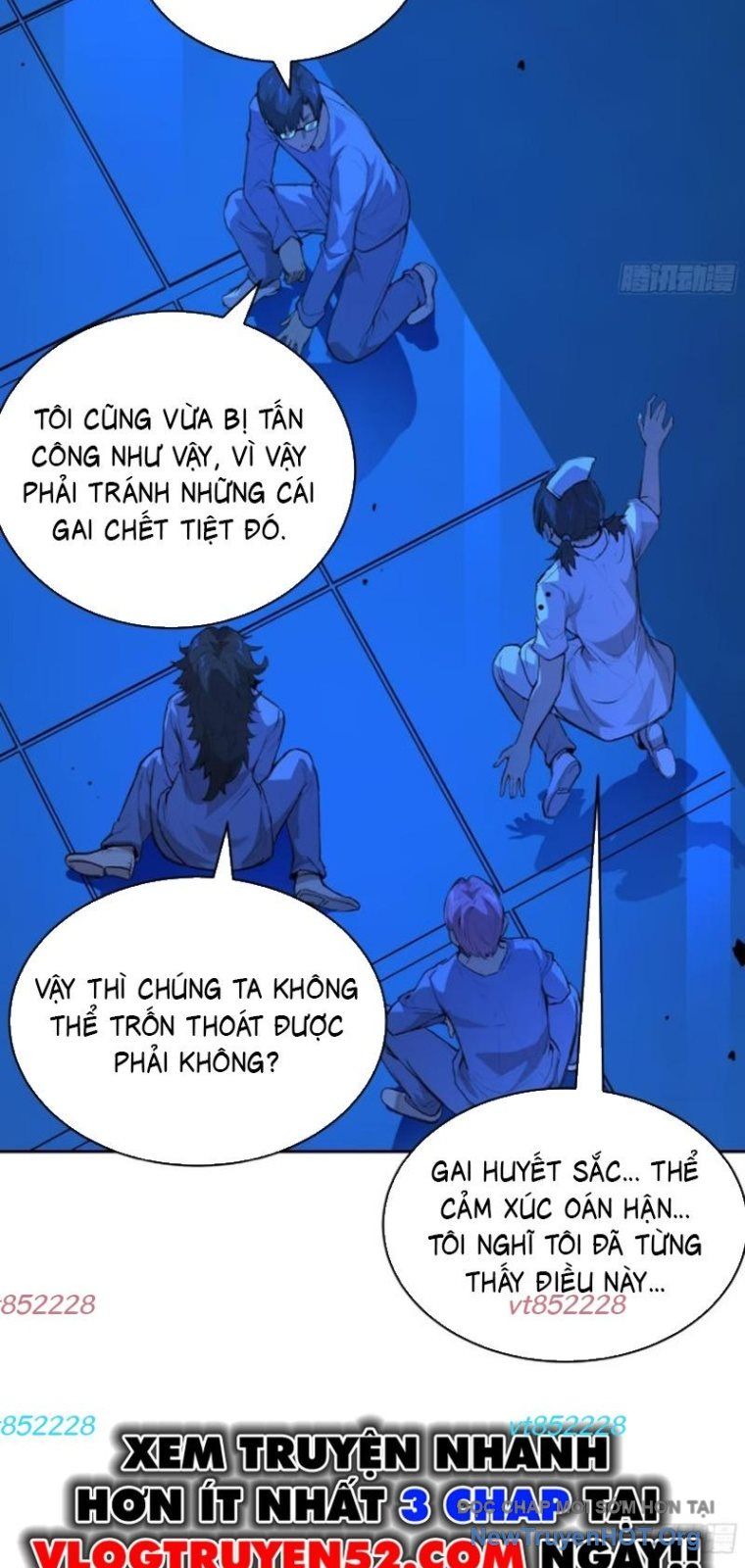 Bệnh Cảm Xúc Chapter 15 - 28