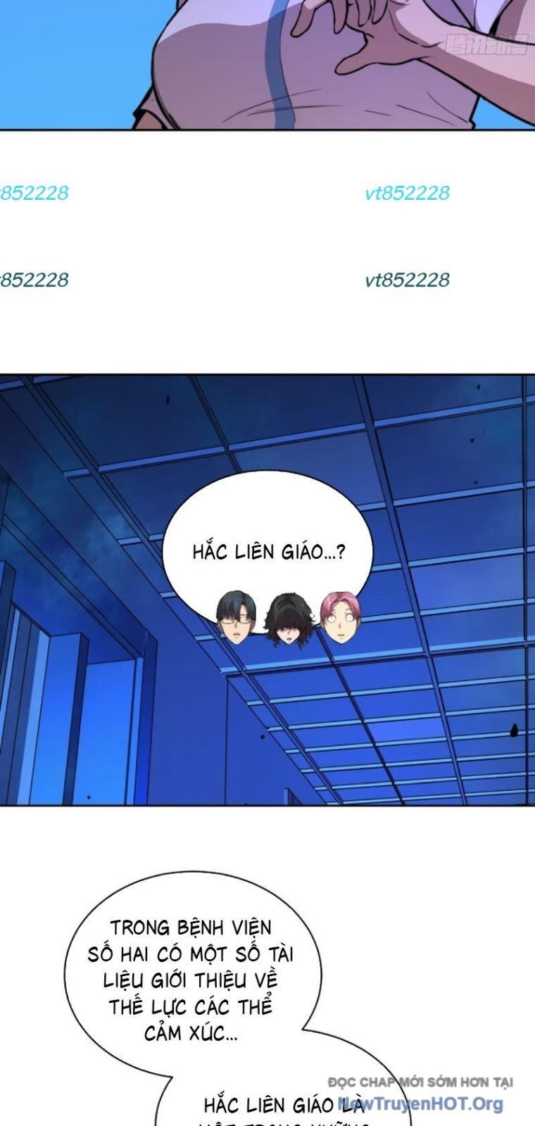 Bệnh Cảm Xúc Chapter 15 - 30