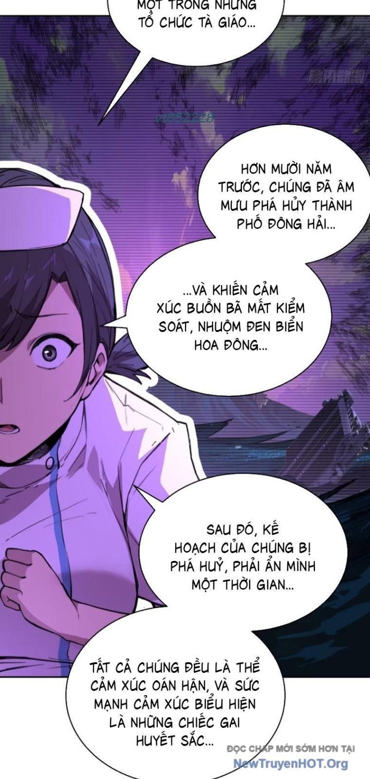 Bệnh Cảm Xúc Chapter 15 - 31