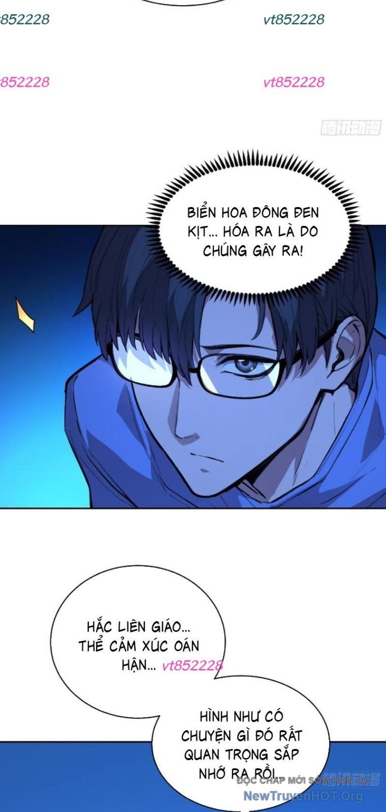 Bệnh Cảm Xúc Chapter 15 - 32