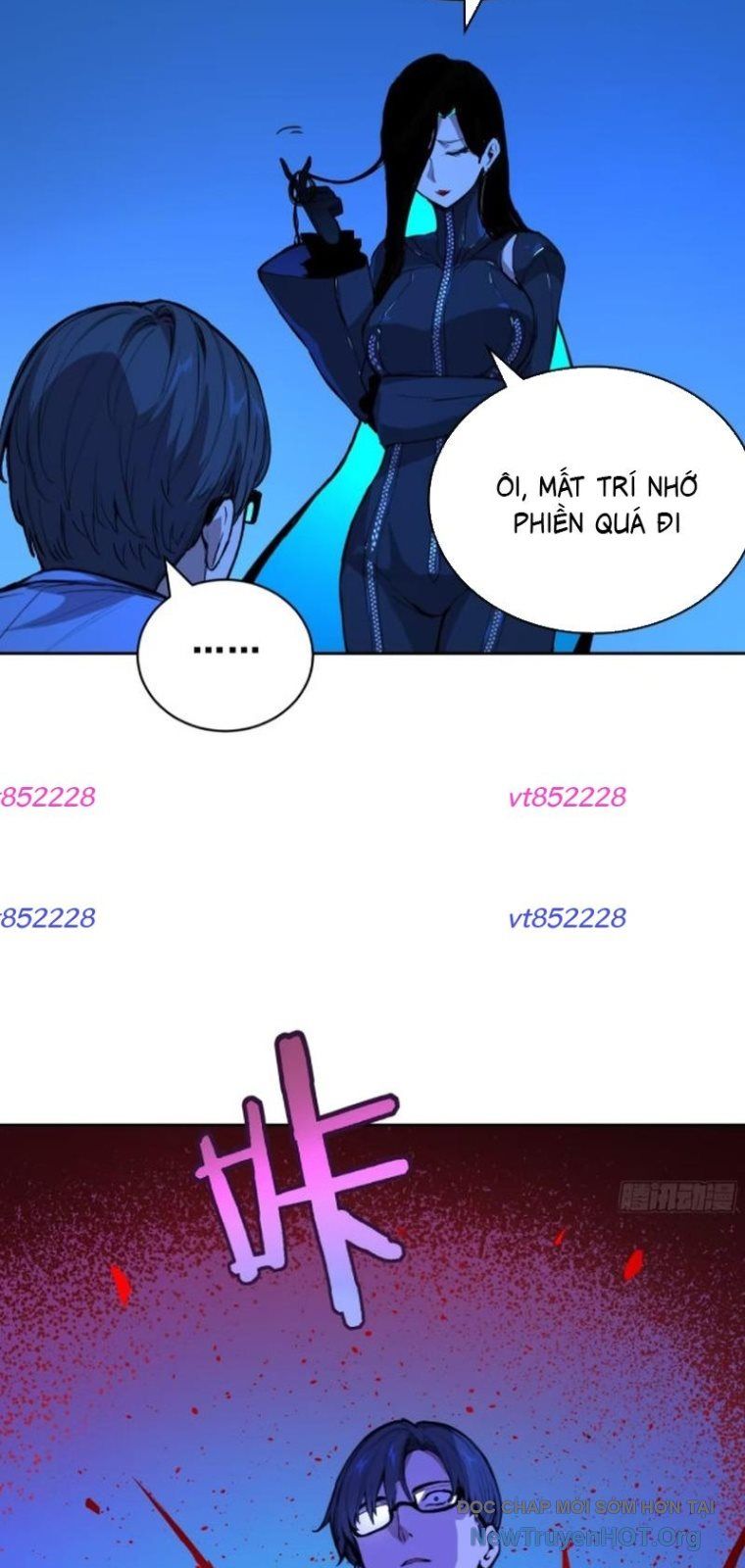 Bệnh Cảm Xúc Chapter 15 - 33