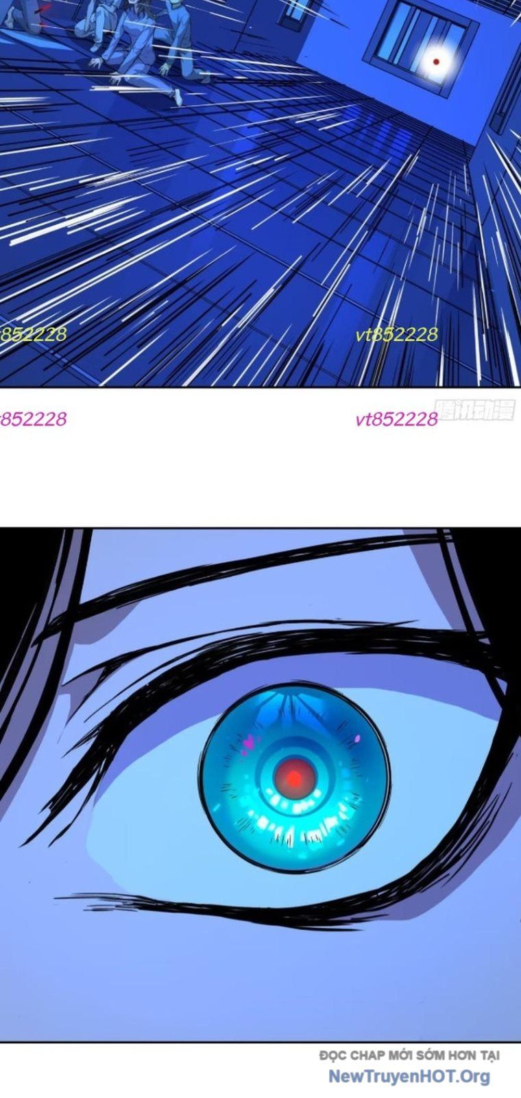 Bệnh Cảm Xúc Chapter 15 - 37