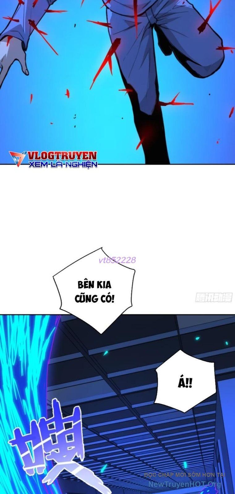 Bệnh Cảm Xúc Chapter 15 - 44