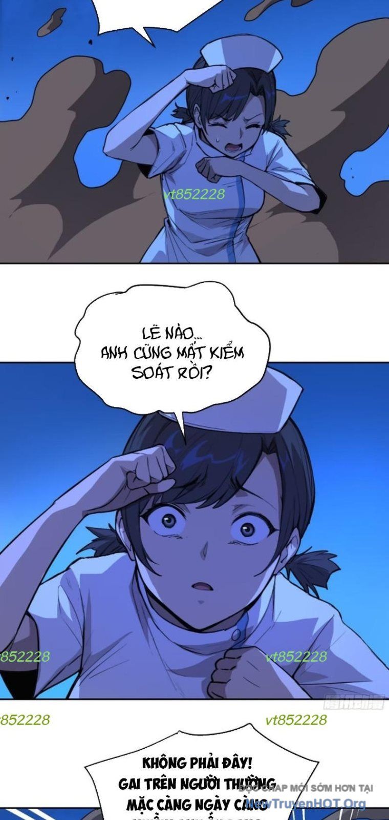 Bệnh Cảm Xúc Chapter 15 - 46