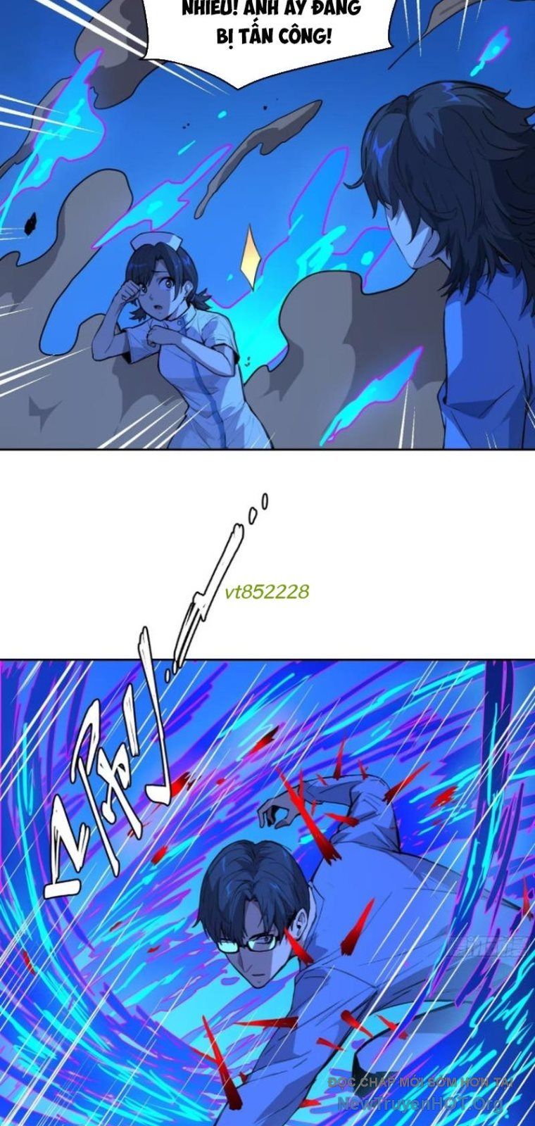 Bệnh Cảm Xúc Chapter 15 - 47