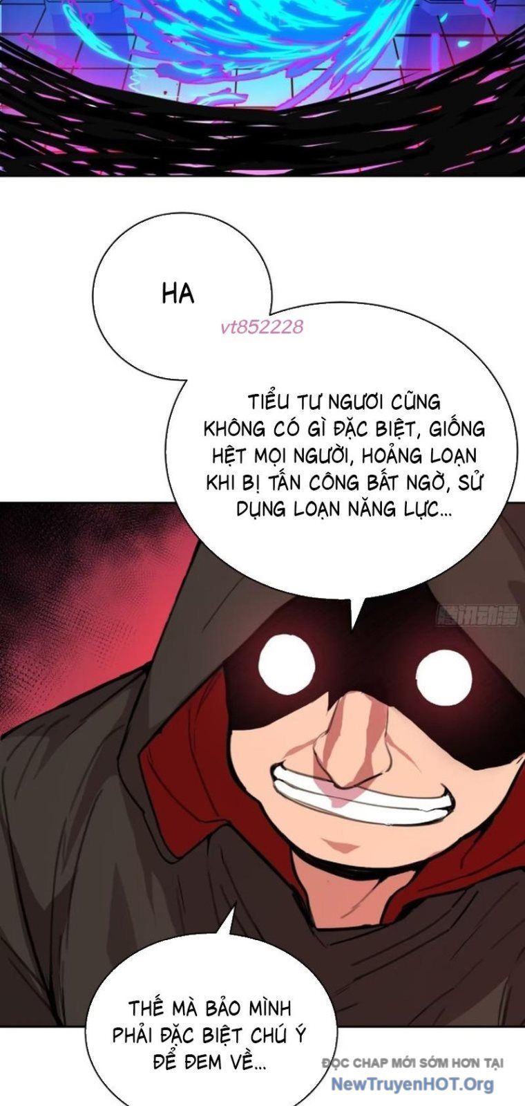 Bệnh Cảm Xúc Chapter 15 - 6