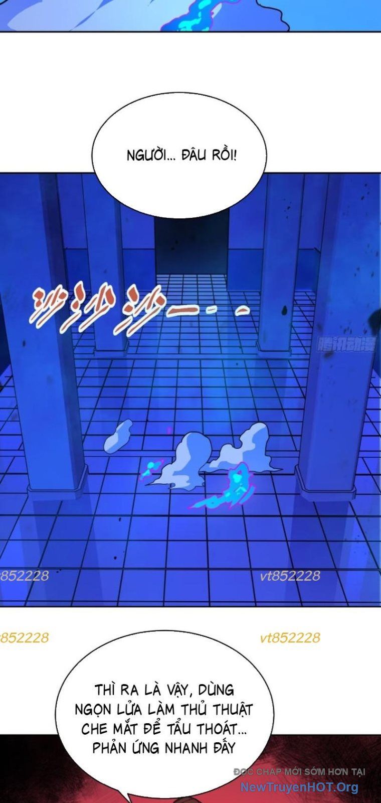 Bệnh Cảm Xúc Chapter 15 - 8