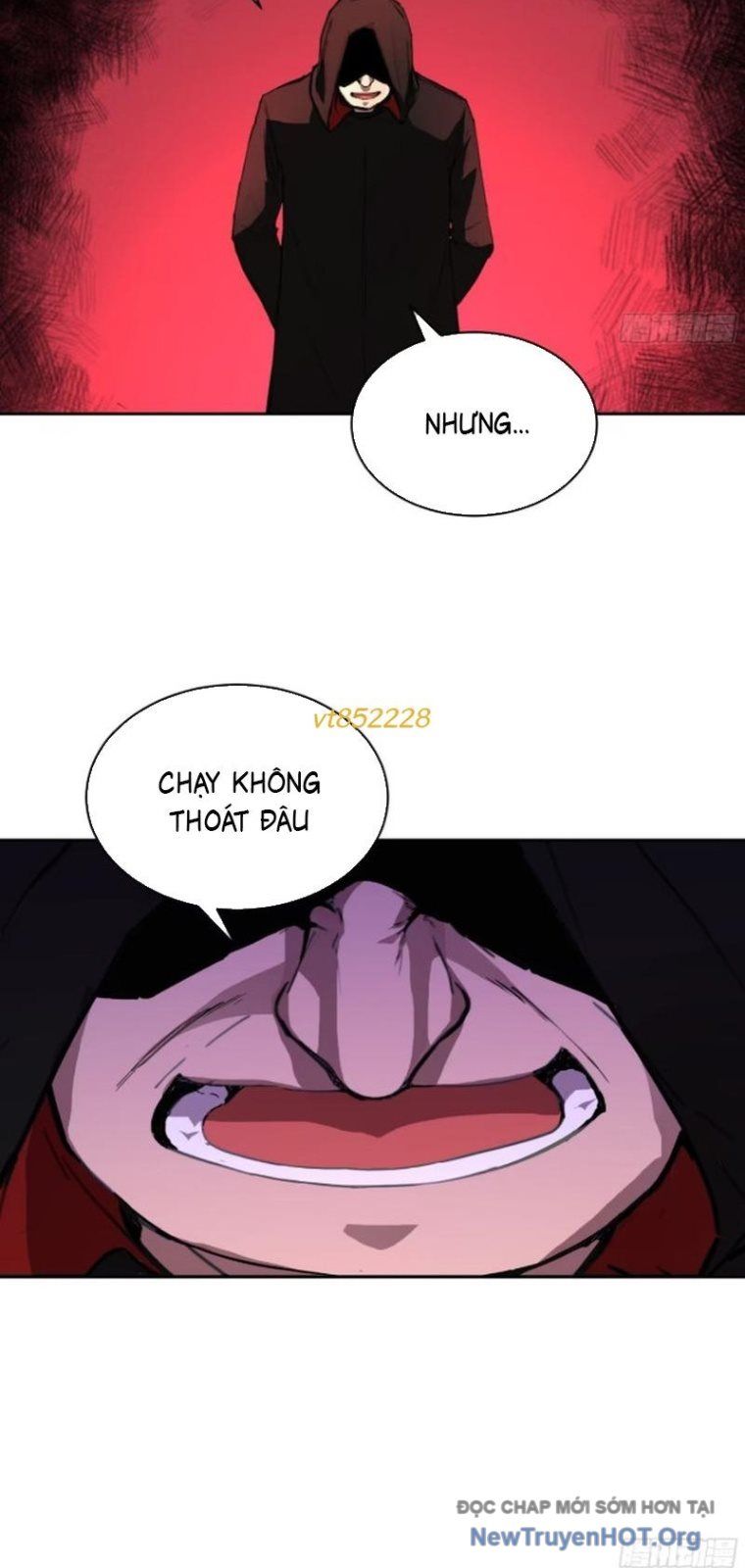 Bệnh Cảm Xúc Chapter 15 - 9