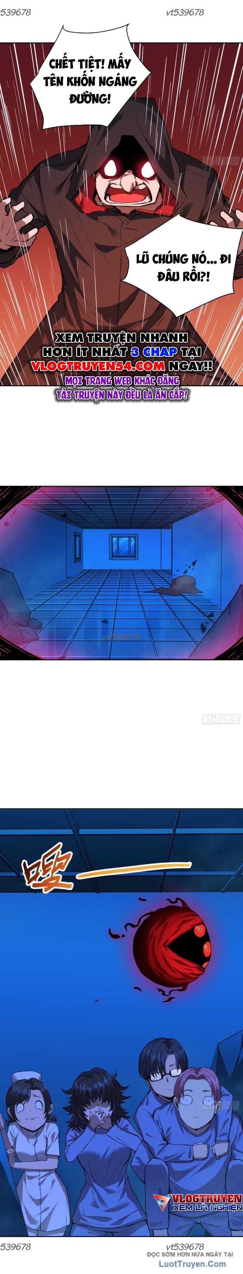 Bệnh Cảm Xúc Chapter 17 - 2