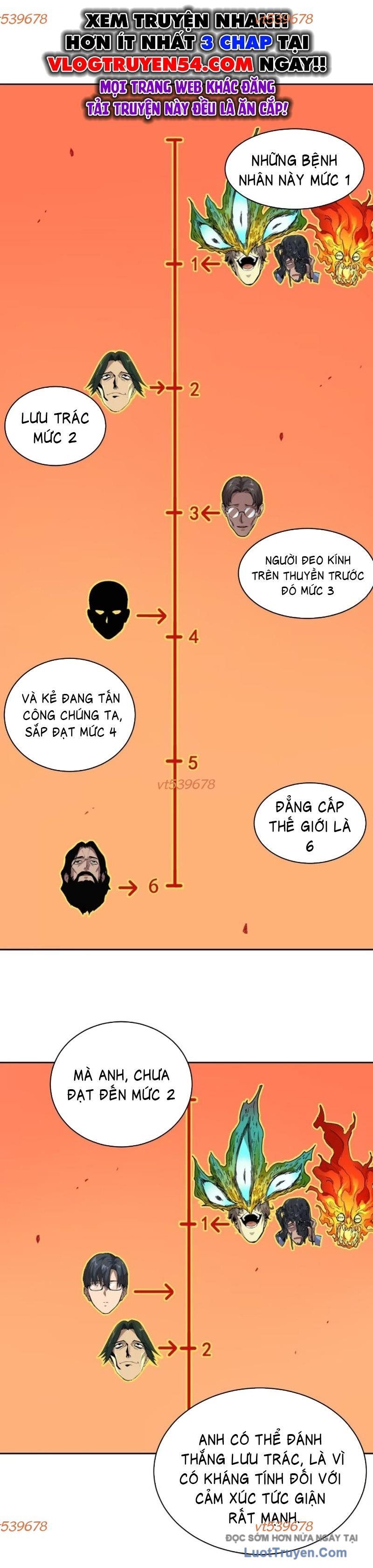 Bệnh Cảm Xúc Chapter 17 - 13