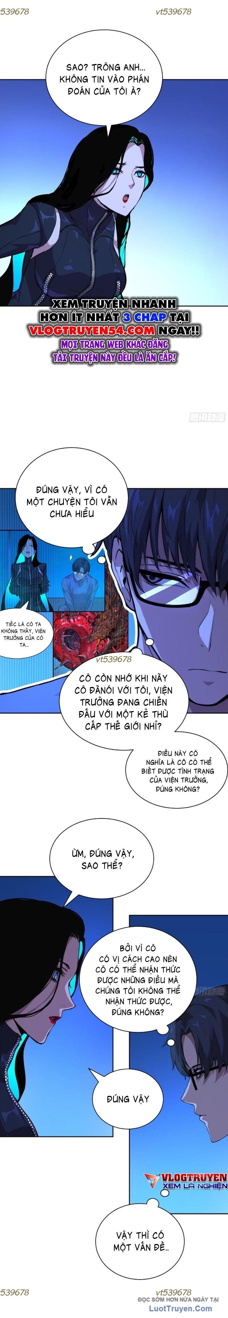 Bệnh Cảm Xúc Chapter 17 - 15