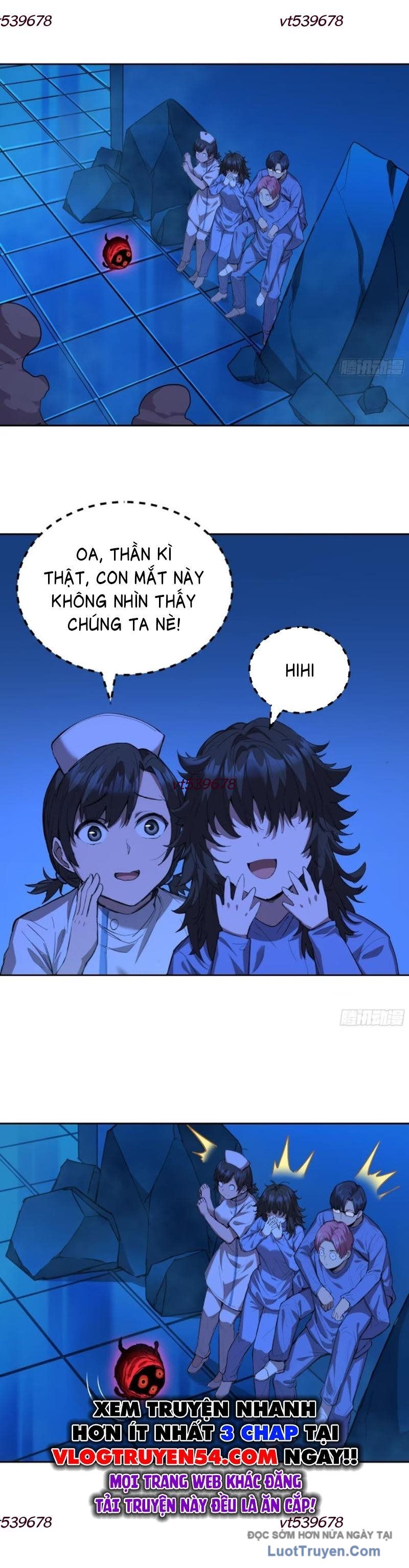 Bệnh Cảm Xúc Chapter 17 - 3