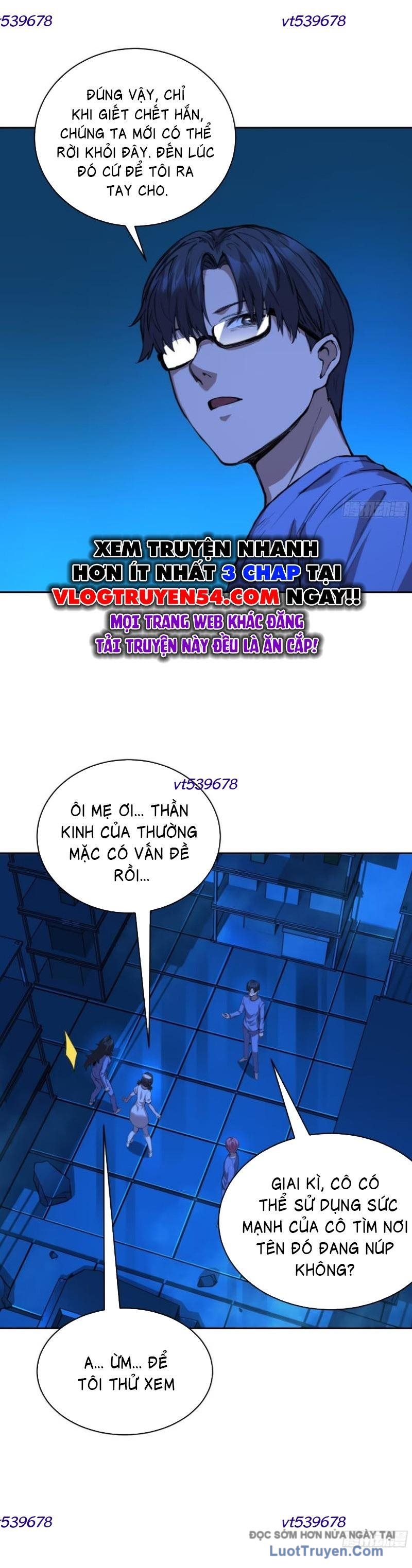 Bệnh Cảm Xúc Chapter 17 - 22