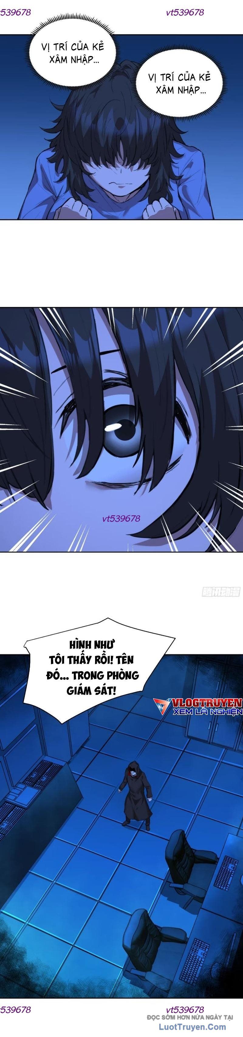 Bệnh Cảm Xúc Chapter 17 - 23