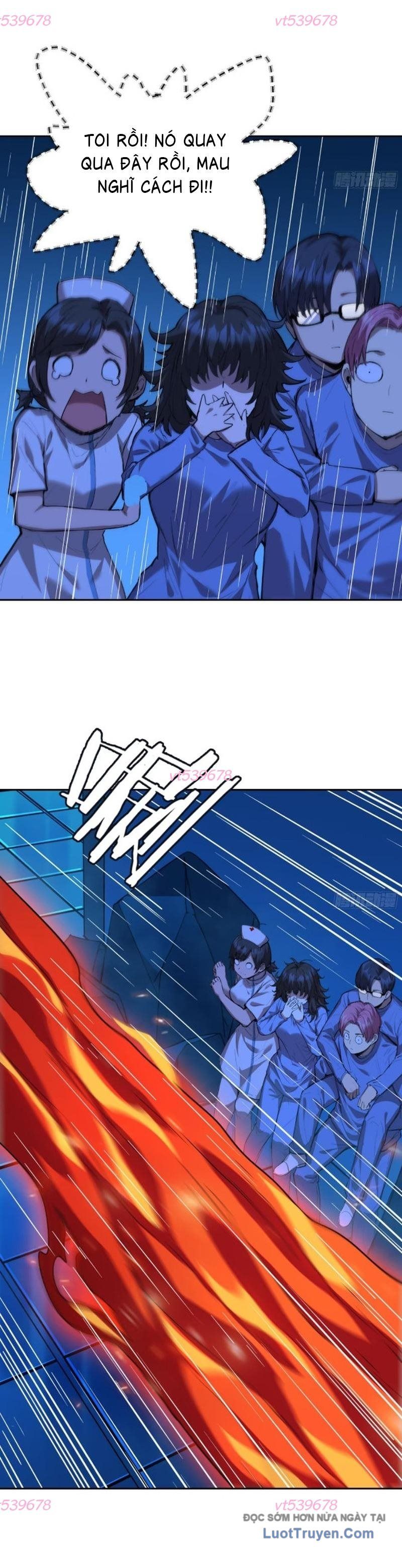 Bệnh Cảm Xúc Chapter 17 - 4