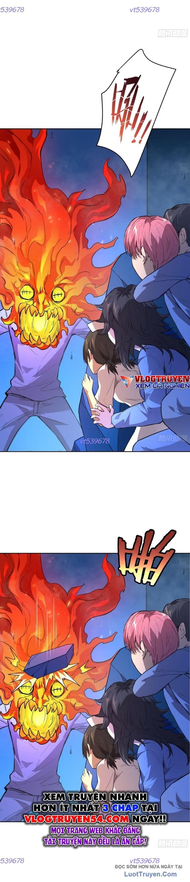 Bệnh Cảm Xúc Chapter 17 - 5