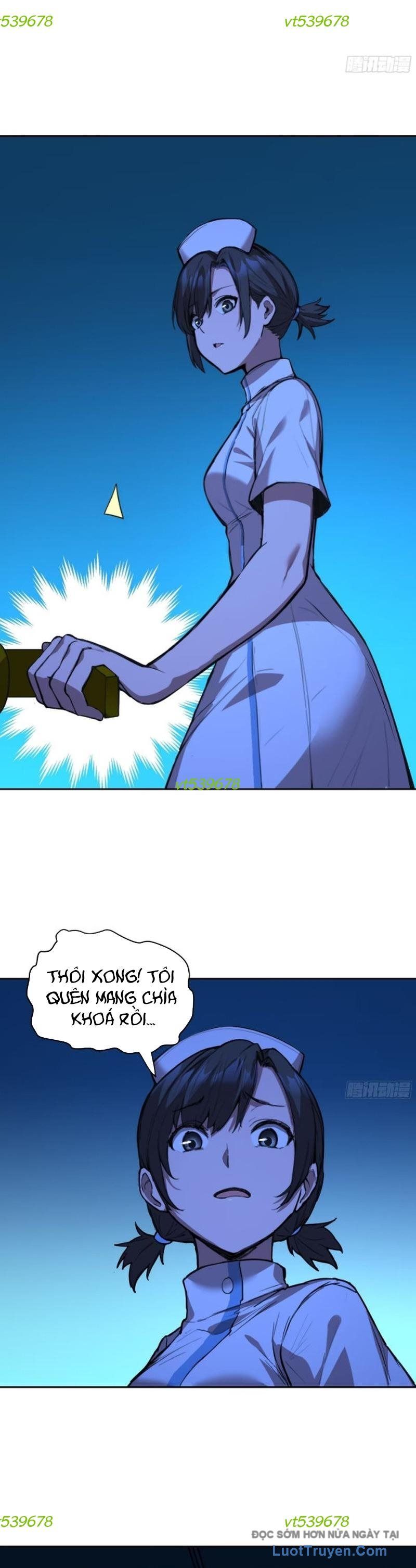 Bệnh Cảm Xúc Chapter 17 - 7