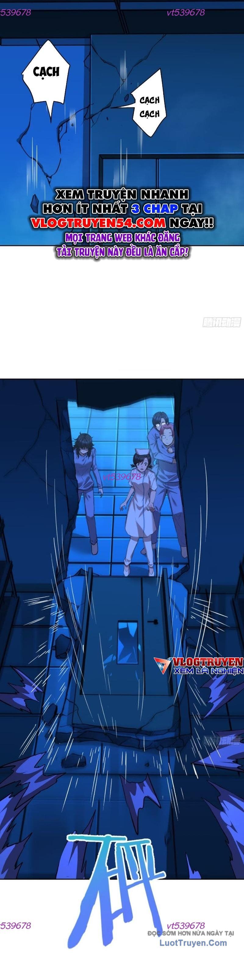 Bệnh Cảm Xúc Chapter 17 - 8