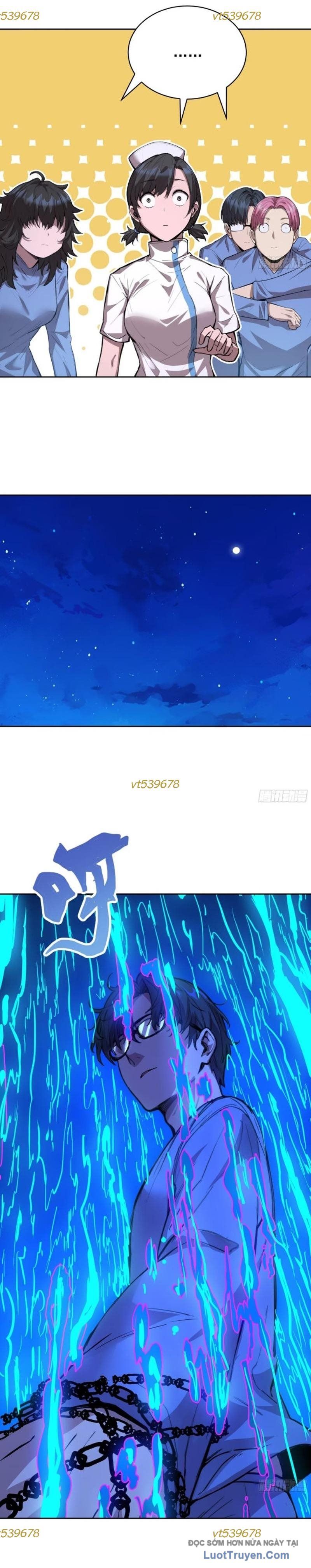 Bệnh Cảm Xúc Chapter 17 - 9