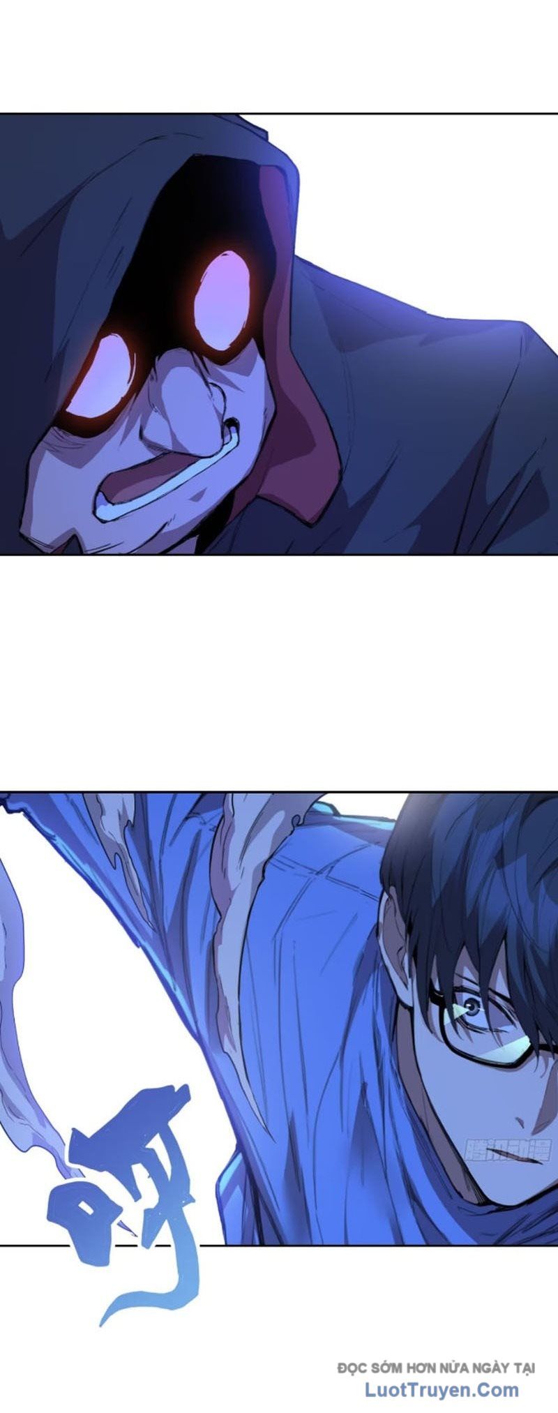 Bệnh Cảm Xúc Chapter 18 - 2