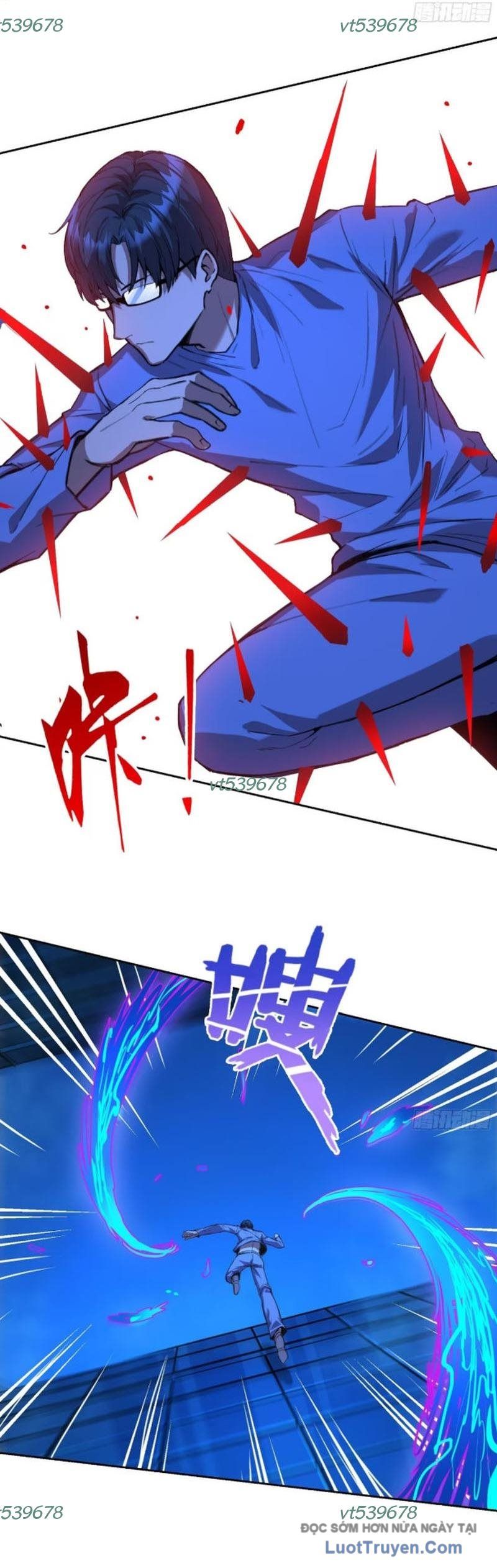 Bệnh Cảm Xúc Chapter 18 - 11