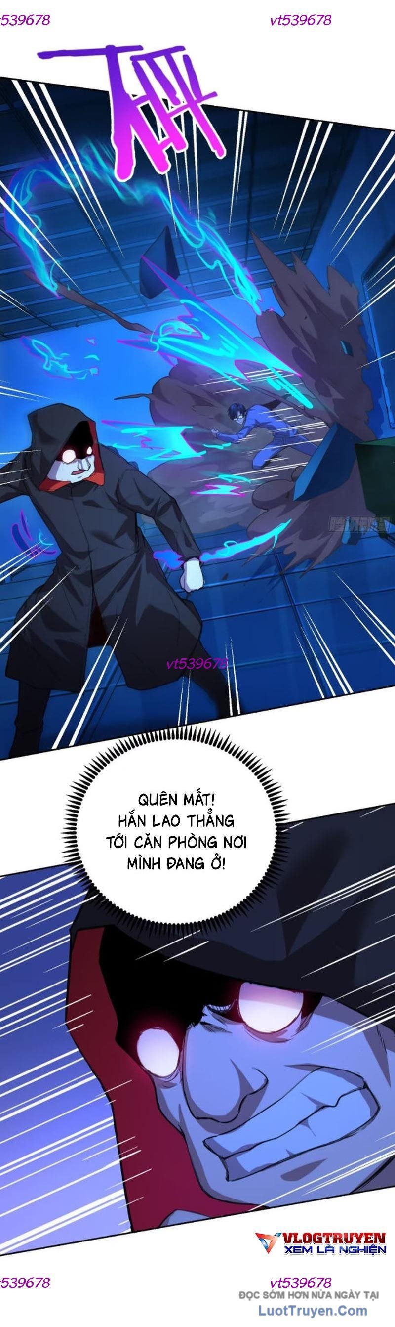 Bệnh Cảm Xúc Chapter 18 - 12