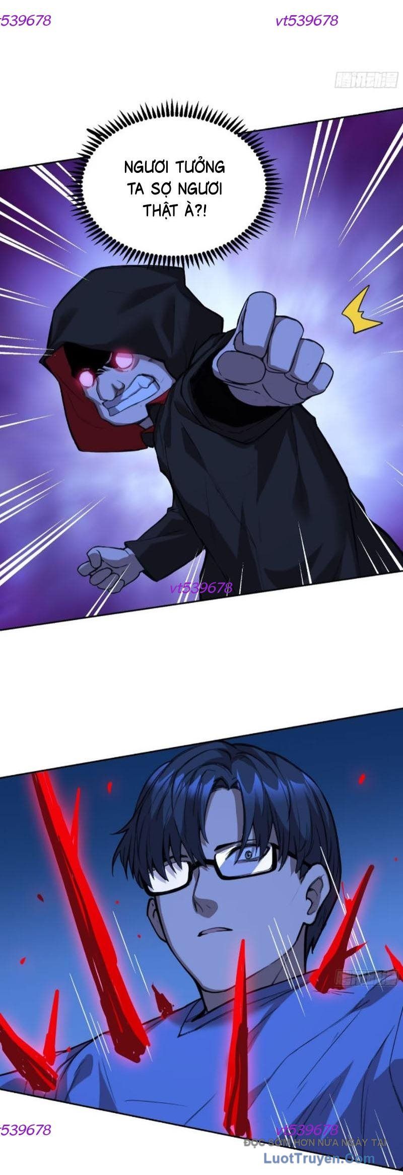 Bệnh Cảm Xúc Chapter 18 - 13