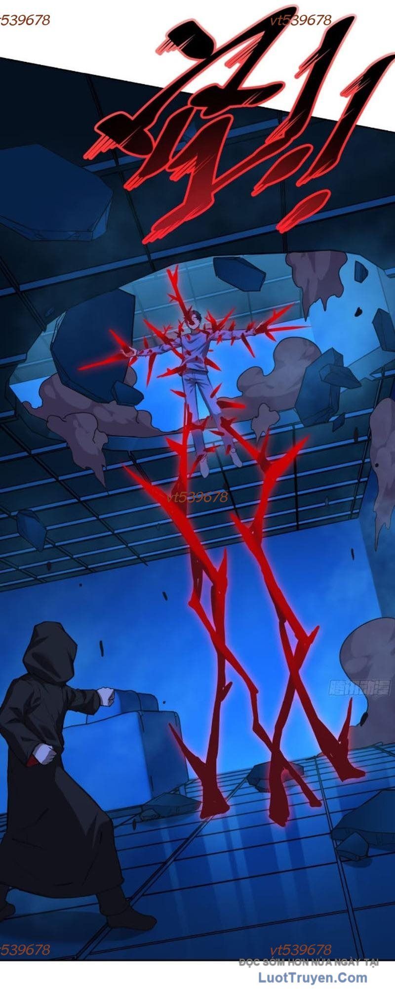 Bệnh Cảm Xúc Chapter 18 - 14