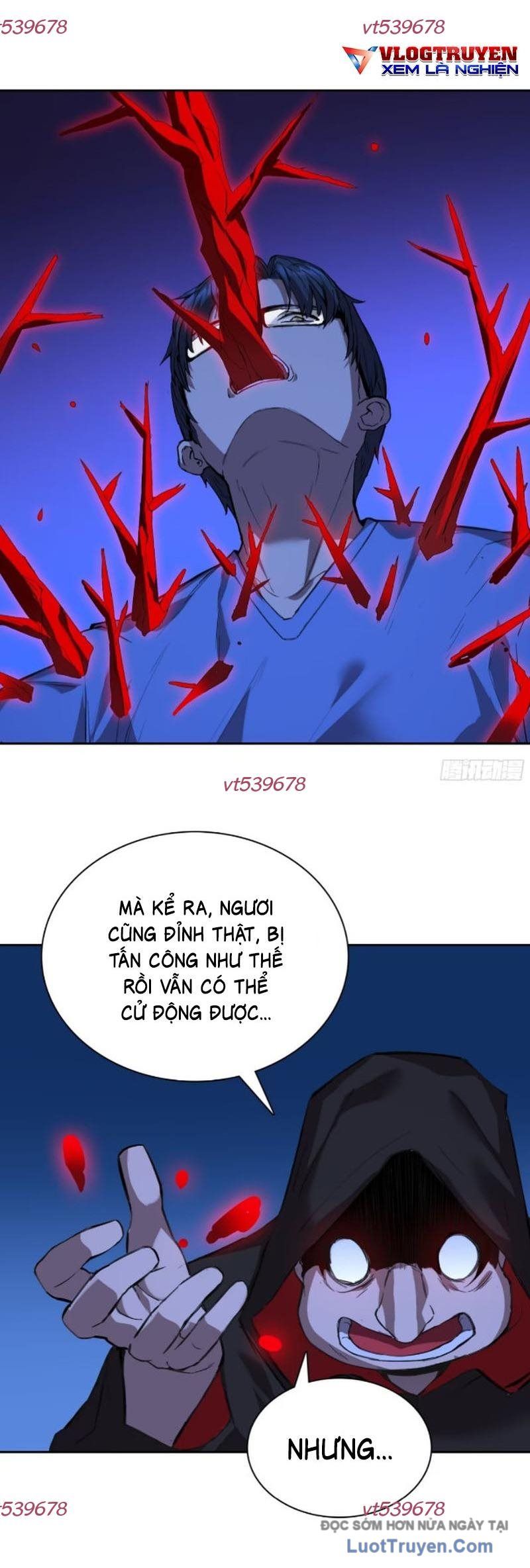 Bệnh Cảm Xúc Chapter 18 - 15