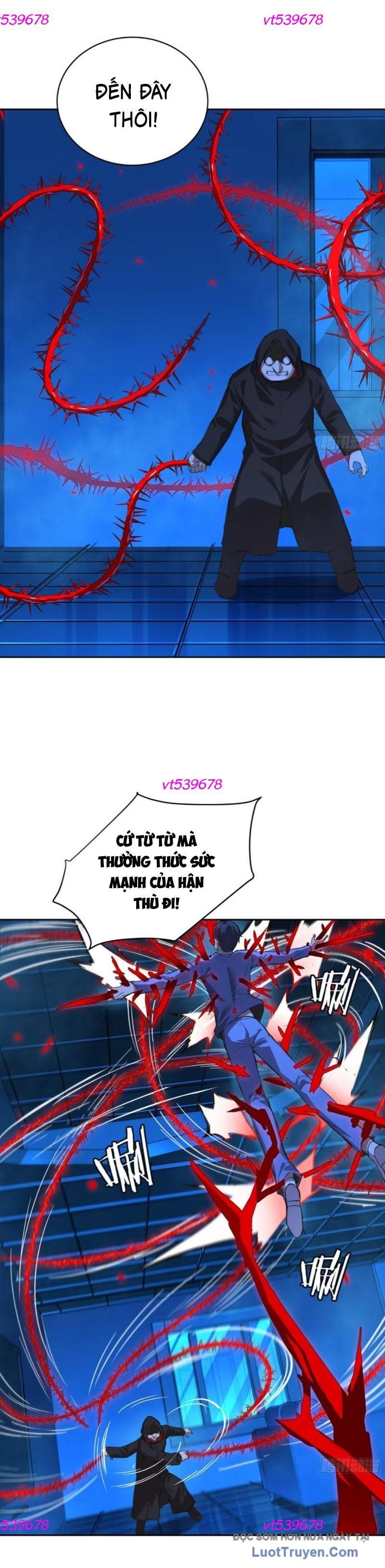 Bệnh Cảm Xúc Chapter 18 - 16