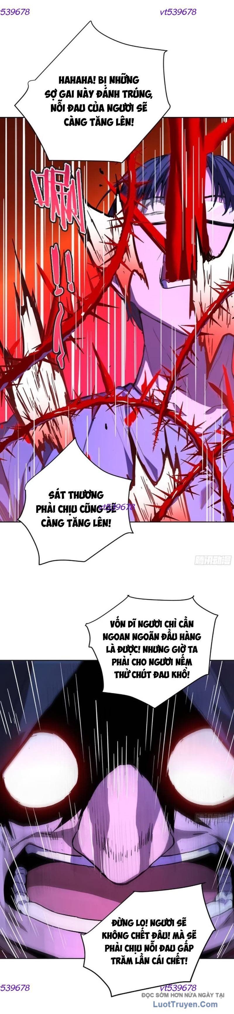 Bệnh Cảm Xúc Chapter 18 - 17